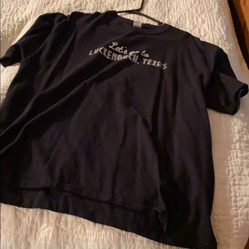 Men’s T Shirt